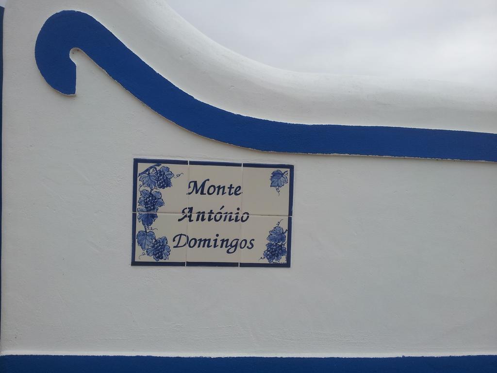 Affittacamere Monte Antonio Domingos Melides Esterno foto
