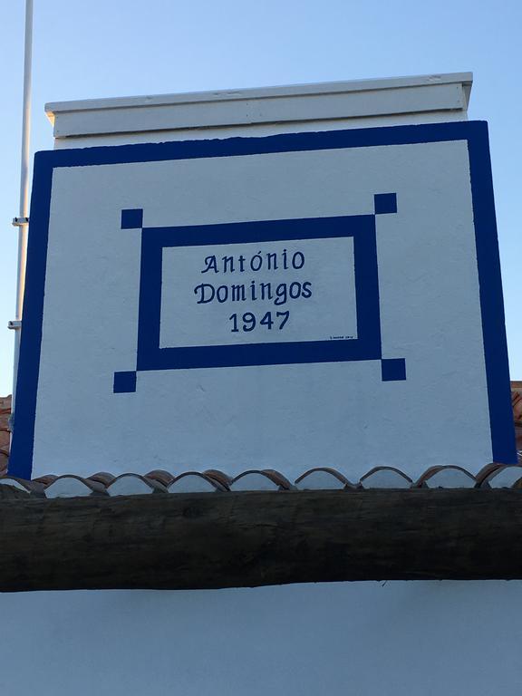 Affittacamere Monte Antonio Domingos Melides Esterno foto