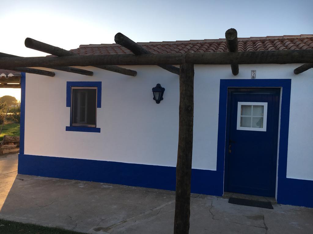 Affittacamere Monte Antonio Domingos Melides Esterno foto